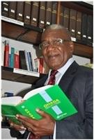 L&eacute;opold OLORY-TOGBE