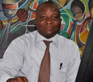 Victor TOGBE, Juriste
